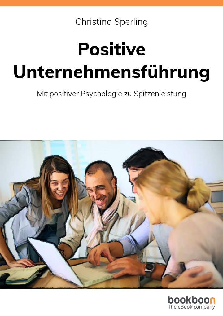 Positive Unternehmensführung