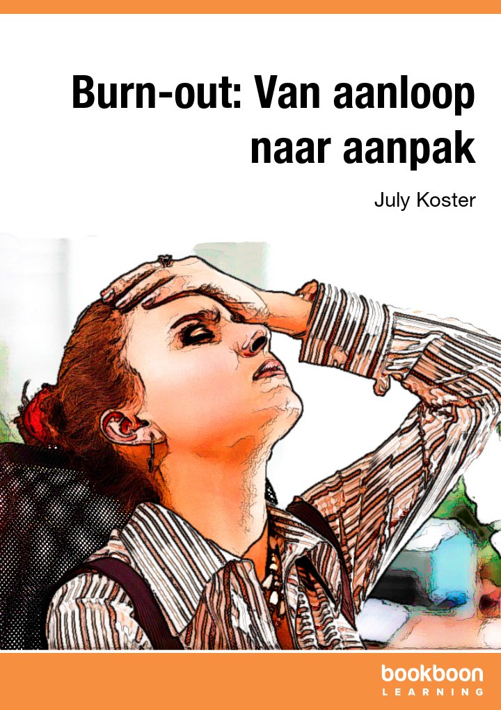 Burn-out: Van aanloop naar aanpak