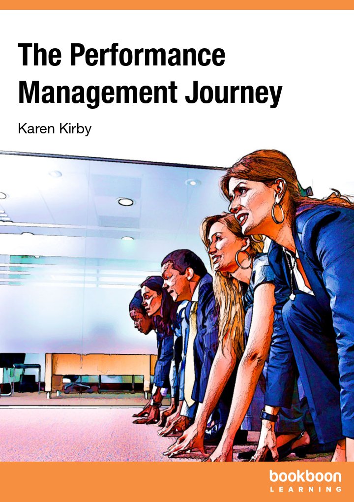The Performance Management Journey