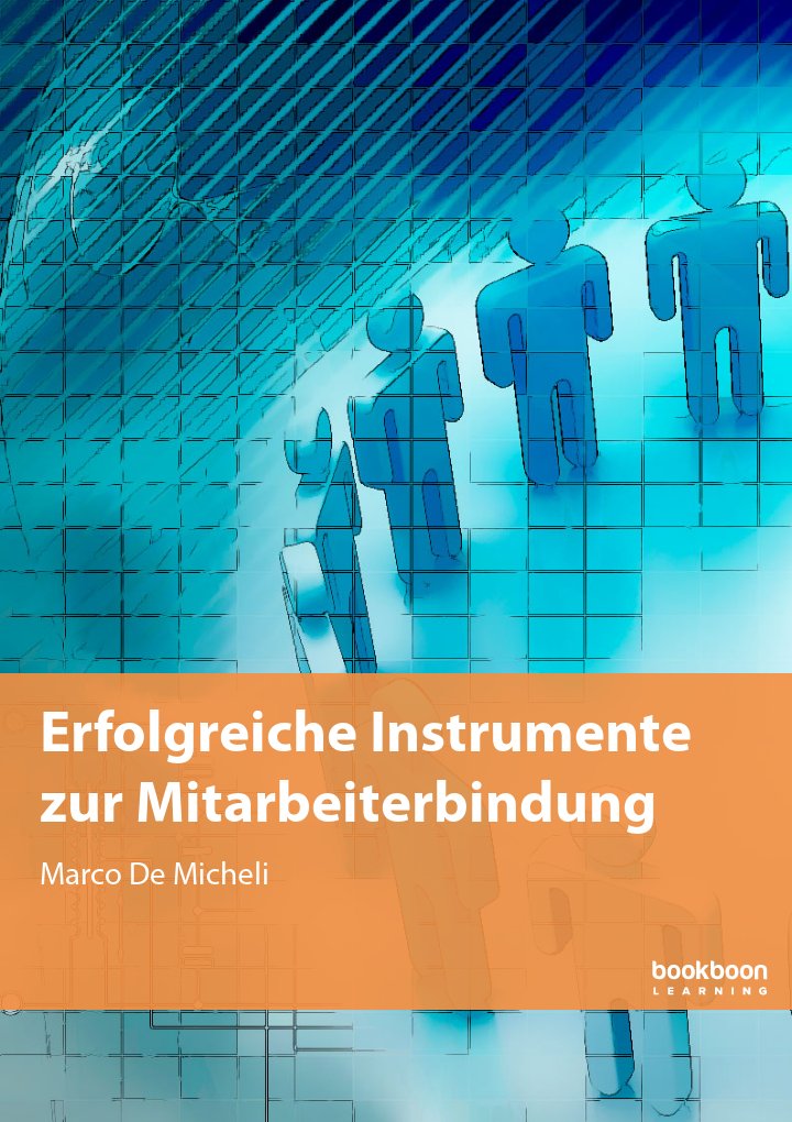 Erfolgreiche Instrumente Zur Mitarbeiterbindung - 