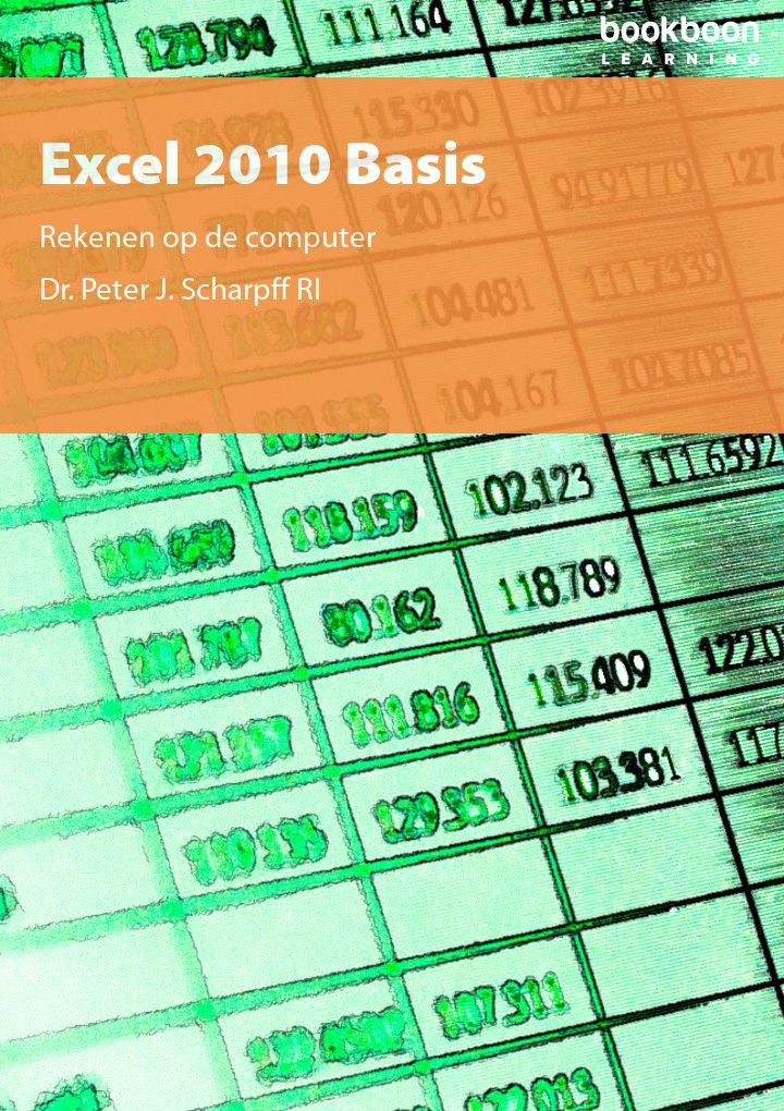 Excel 2010 Basis