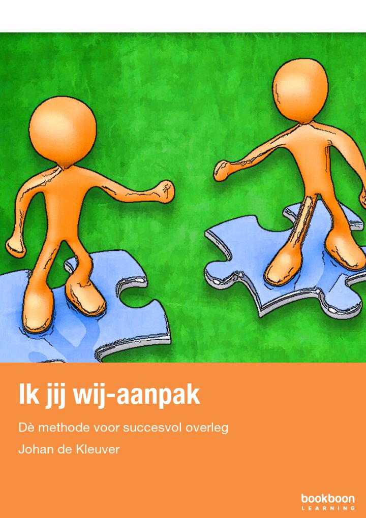 Ik jij wij-aanpak
