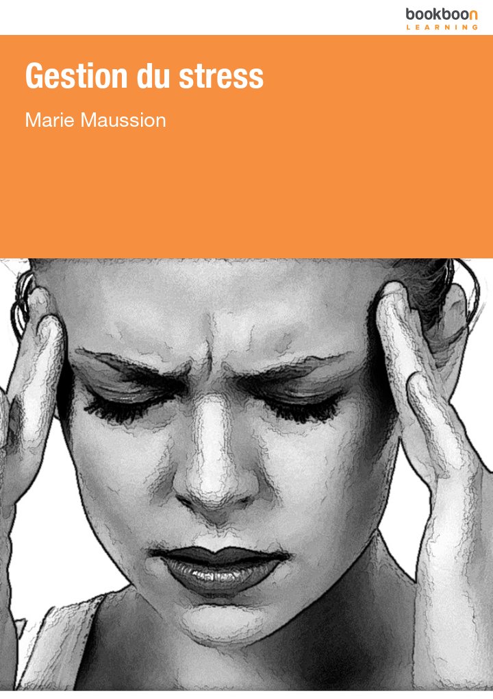 Gestion du Stress