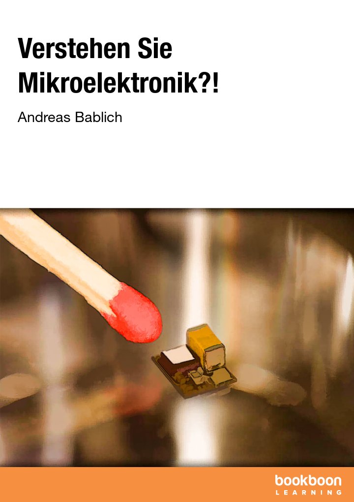 Verstehen Sie Mikroelektronik?!