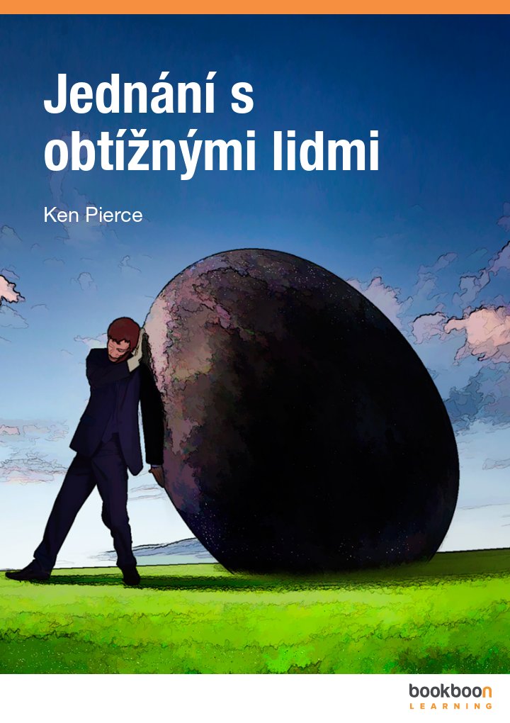 Jednání s obtížnými lidmi