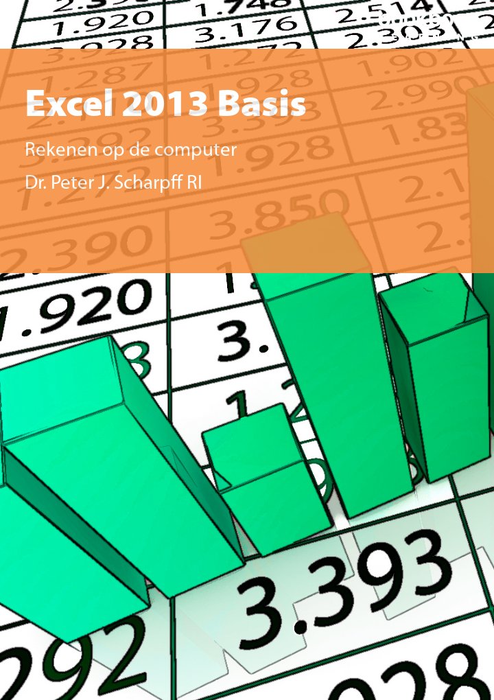 Excel 2013 Basis