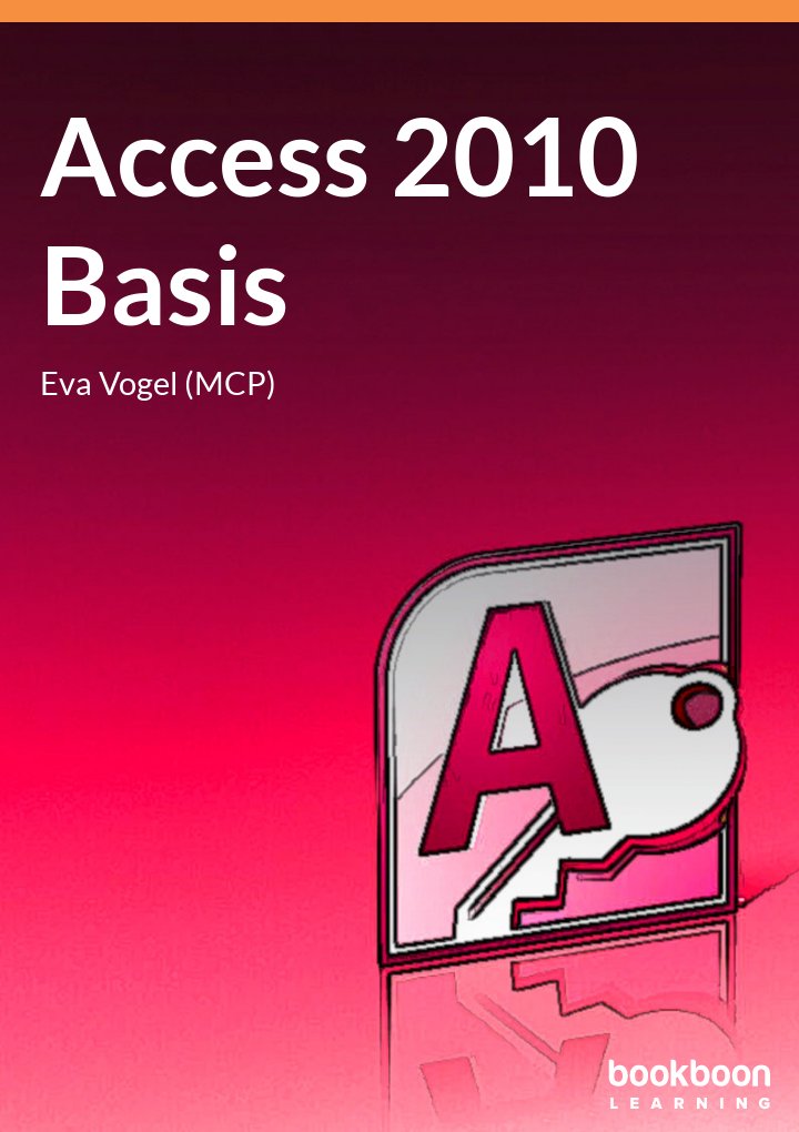 Access 2010 Basis