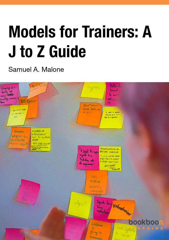 Models for Trainers: A J to Z Guide