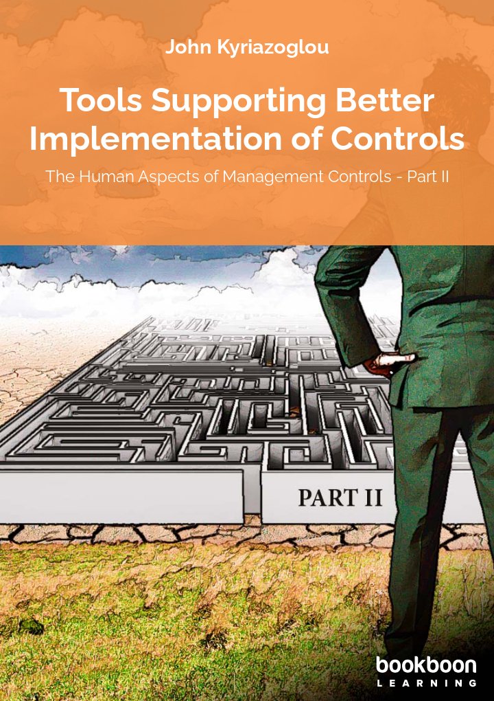 Tools Supporting Better Implementation of Controls