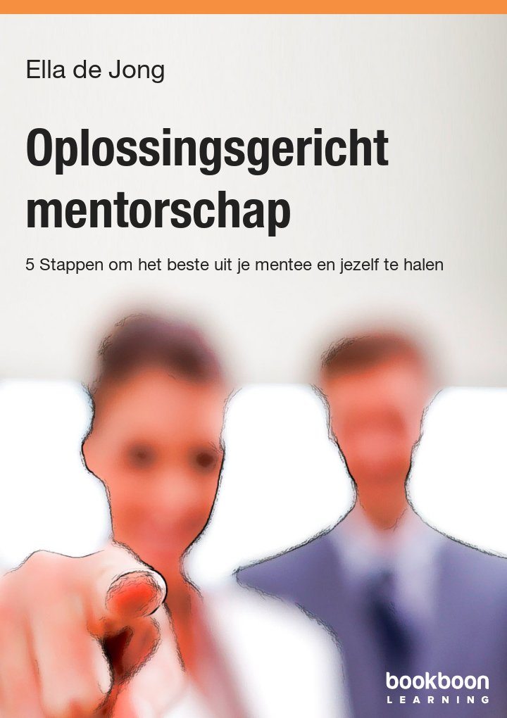 Oplossingsgericht mentorschap