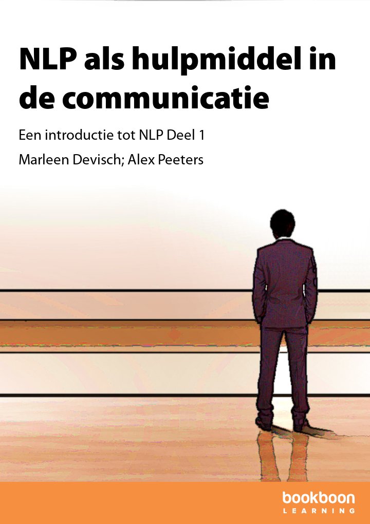 NLP als hulpmiddel in de communicatie