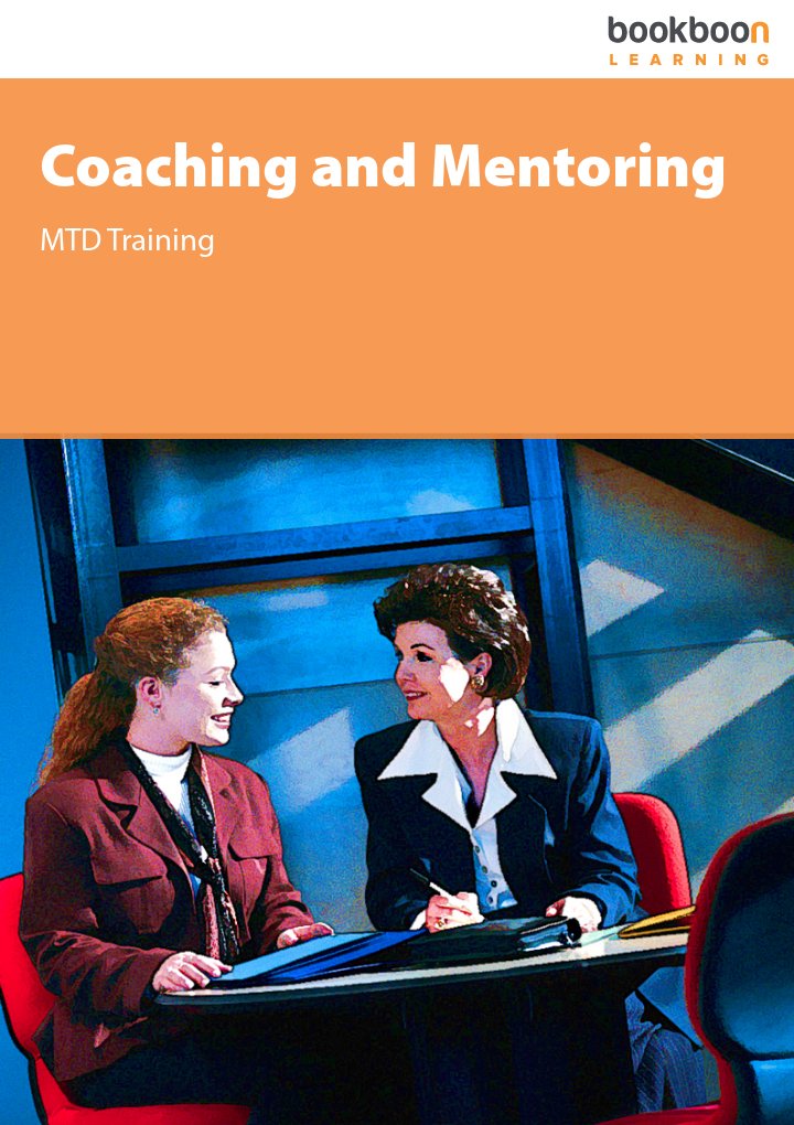 Coaching and Mentoring