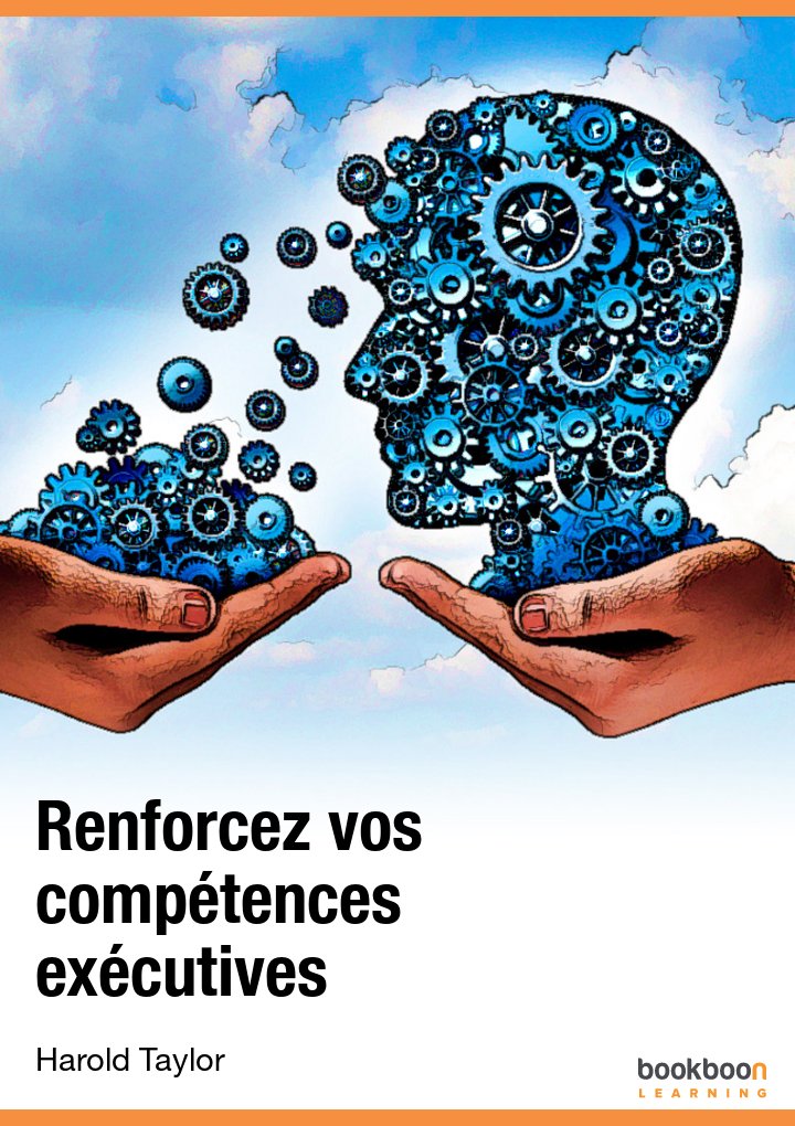 Renforcez Vos Compétences Exécutives
