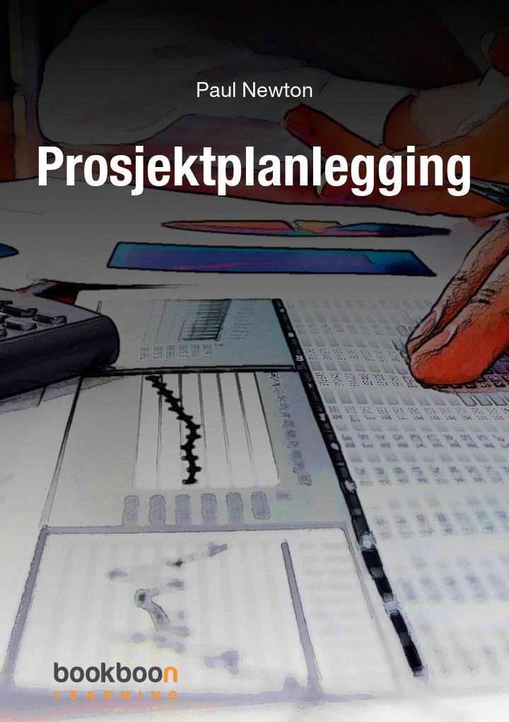 Prosjektplanlegging