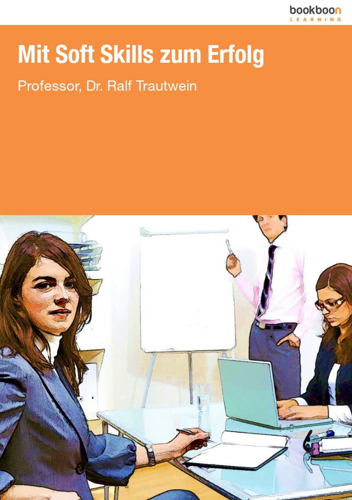 Mit Soft Skills zum Erfolg