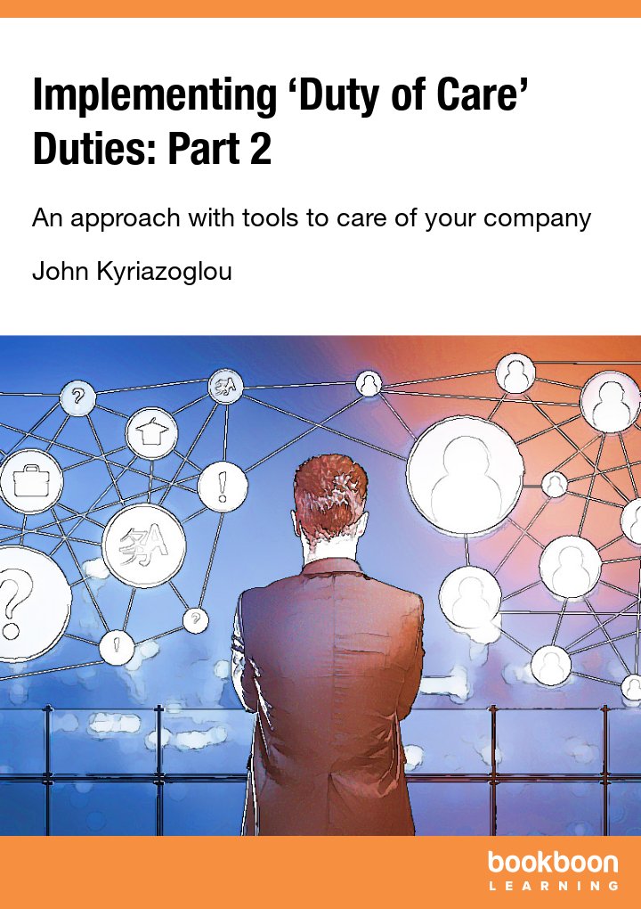 Implementing ‘Duty of Care’ Duties: Part 2