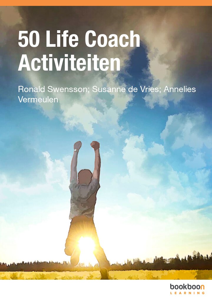 50 Life Coach Activiteiten