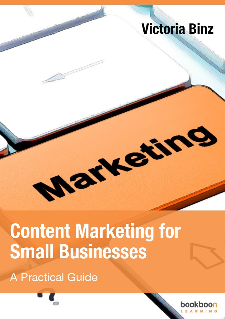 Content Marketing for Small Businesses
