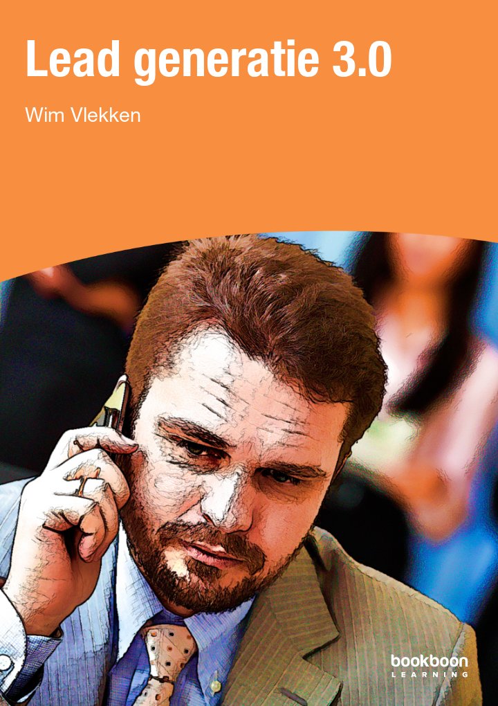 Lead generatie 3.0