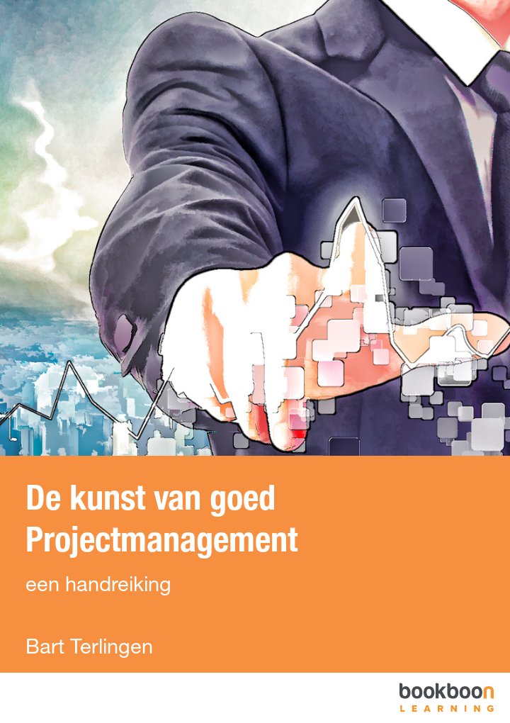 De kunst van goed Projectmanagement