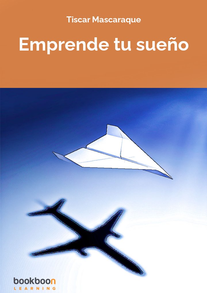 Emprende tu sueño
