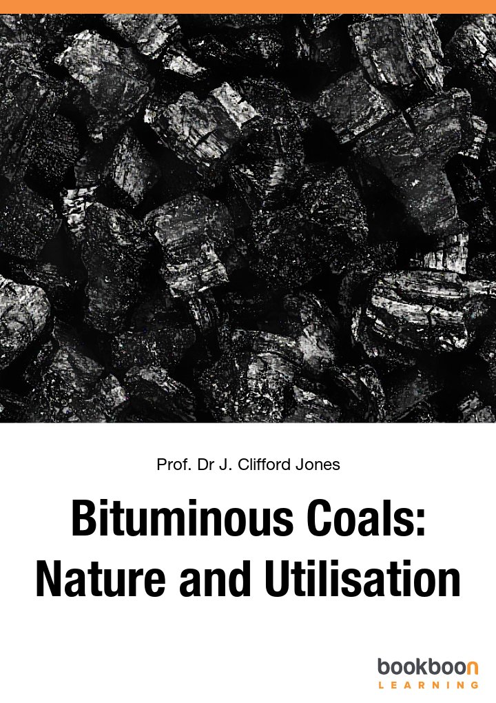 Bituminous Coals: Nature and Utilisation