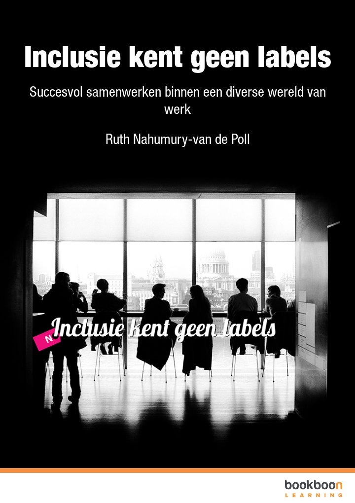 Inclusie kent geen labels