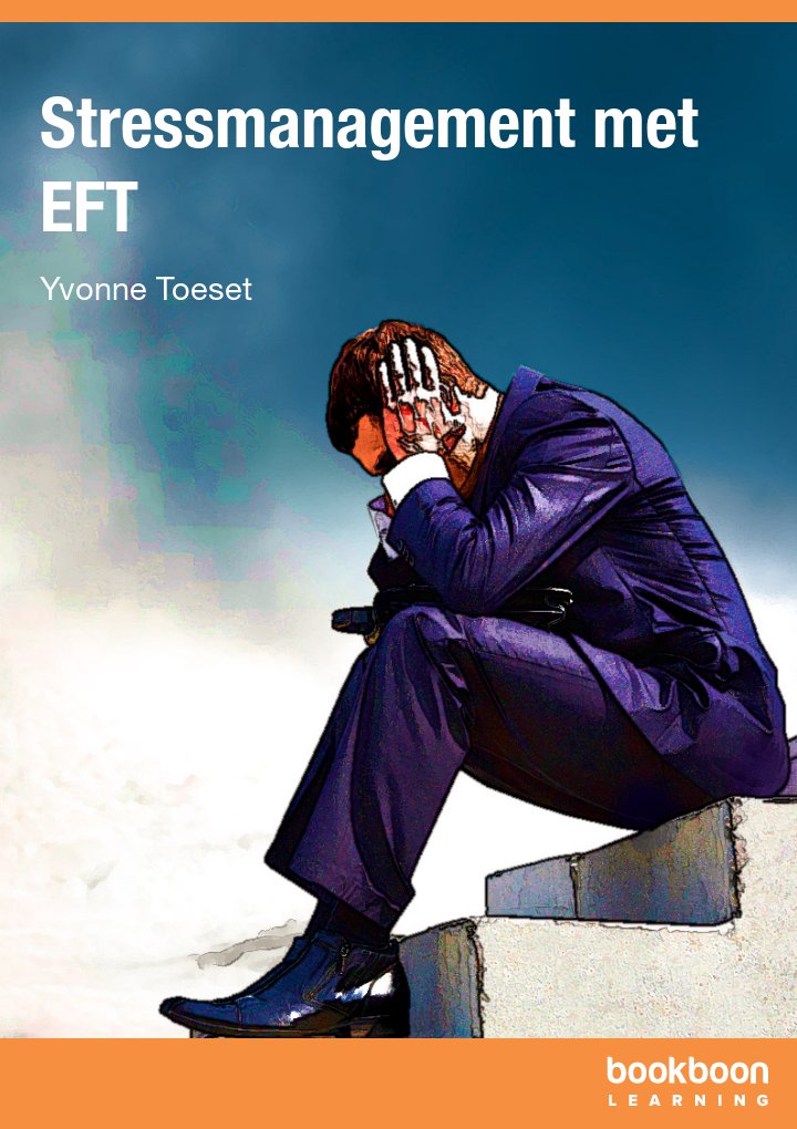 Stressmanagement met EFT