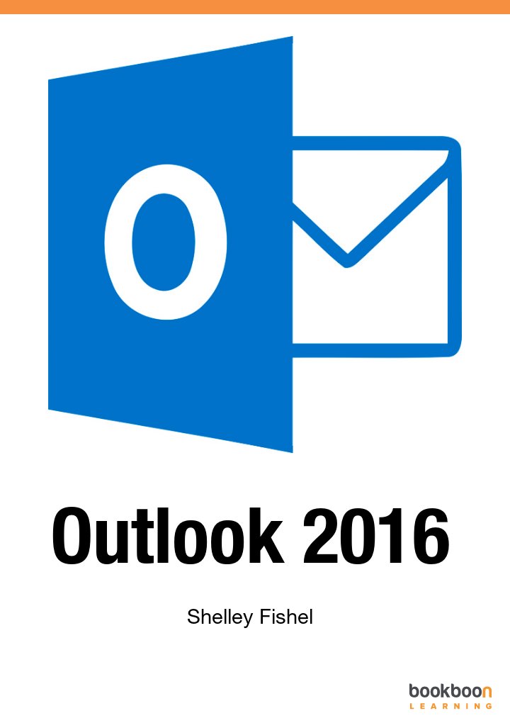 Outlook 2016
