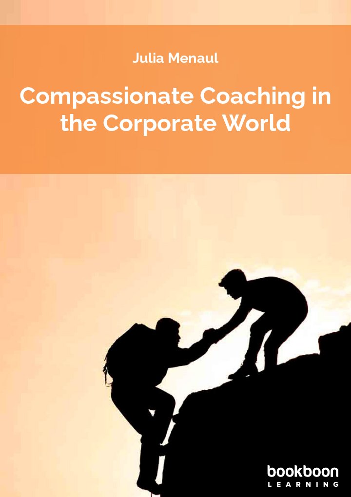 Compassionate Coaching in the Corporate World