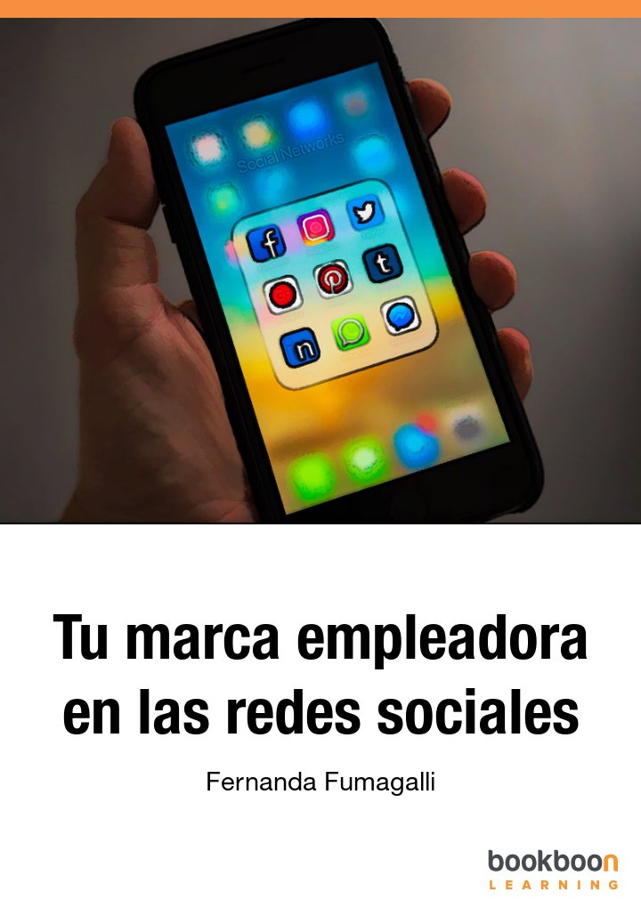 Tu marca empleadora en las redes sociales