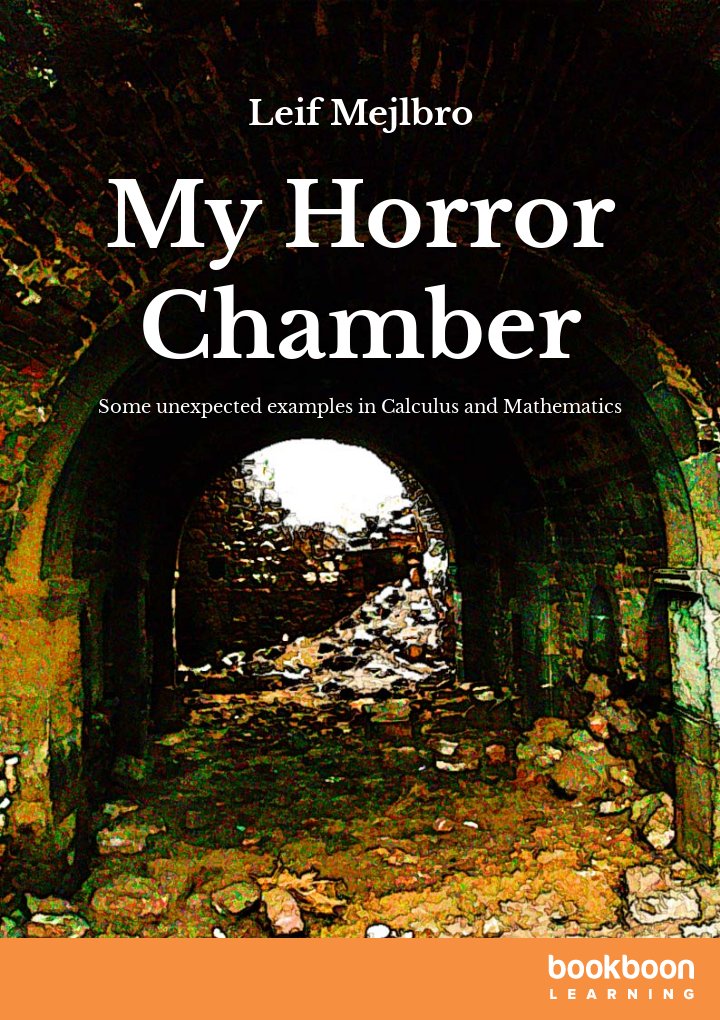 My Horror Chamber