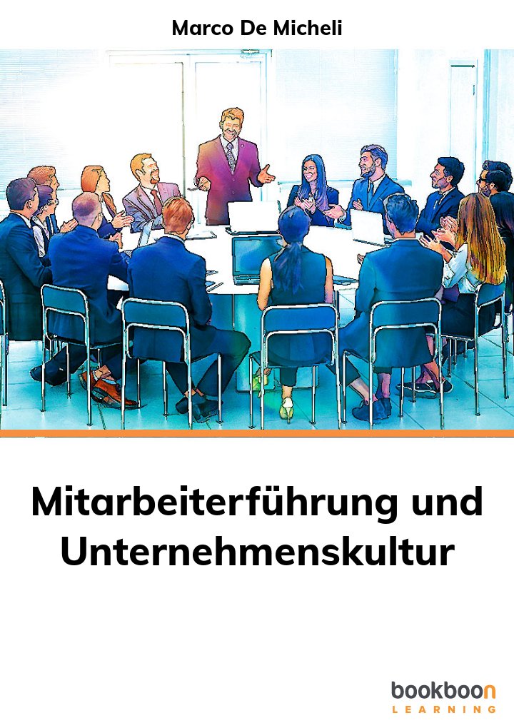 Mitarbeiterführung und Unternehmenskultur