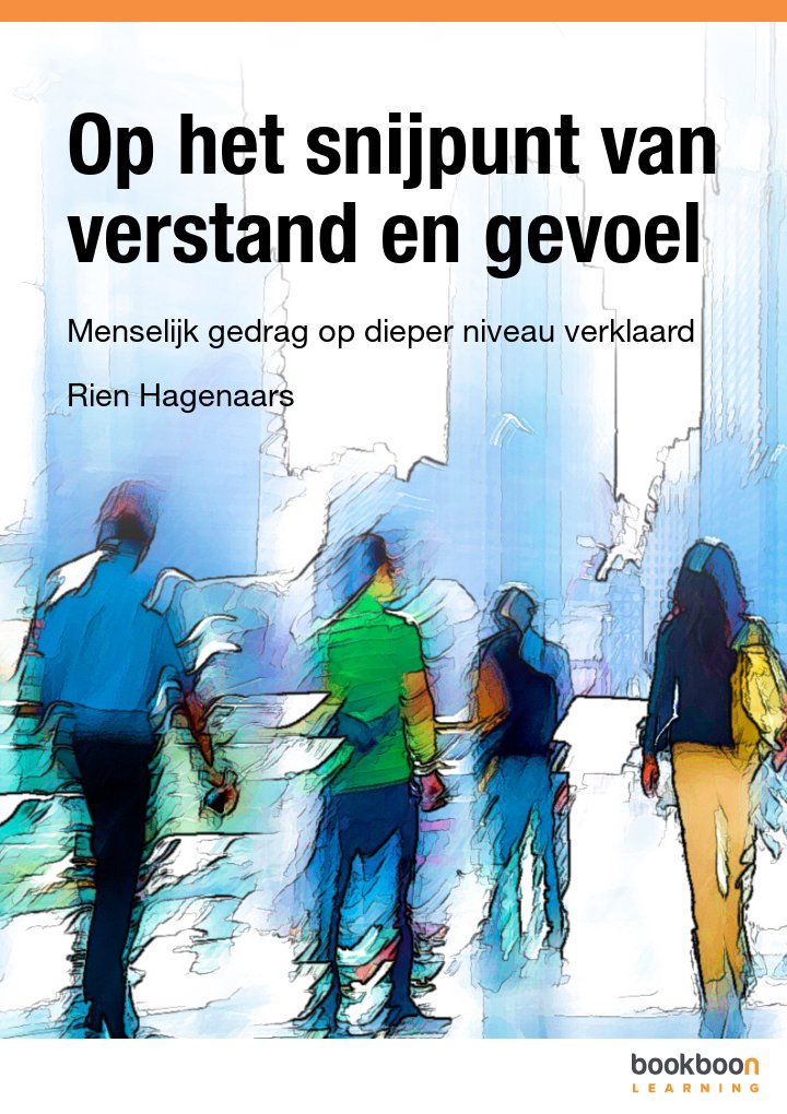 Op het snijpunt van verstand en gevoel