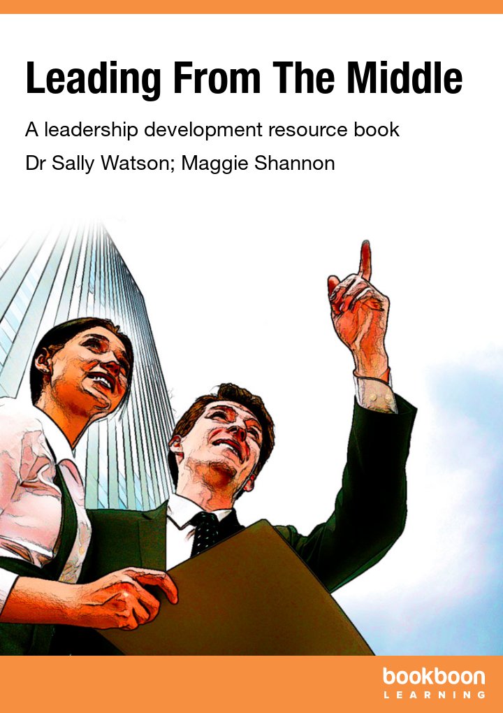 Leading From The Middle