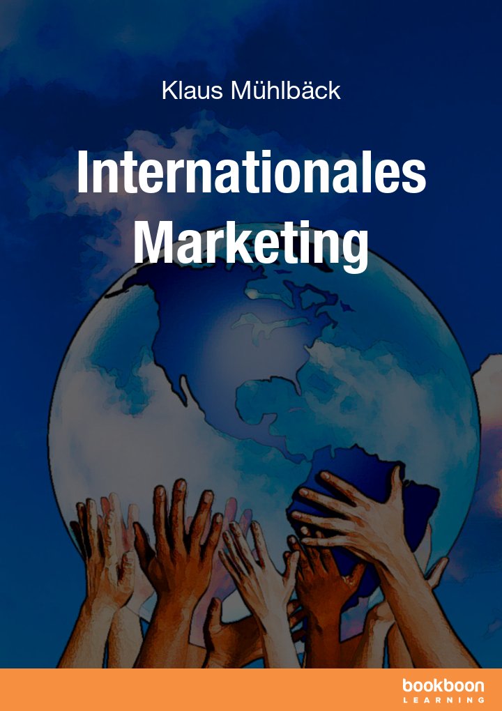 Internationales Marketing