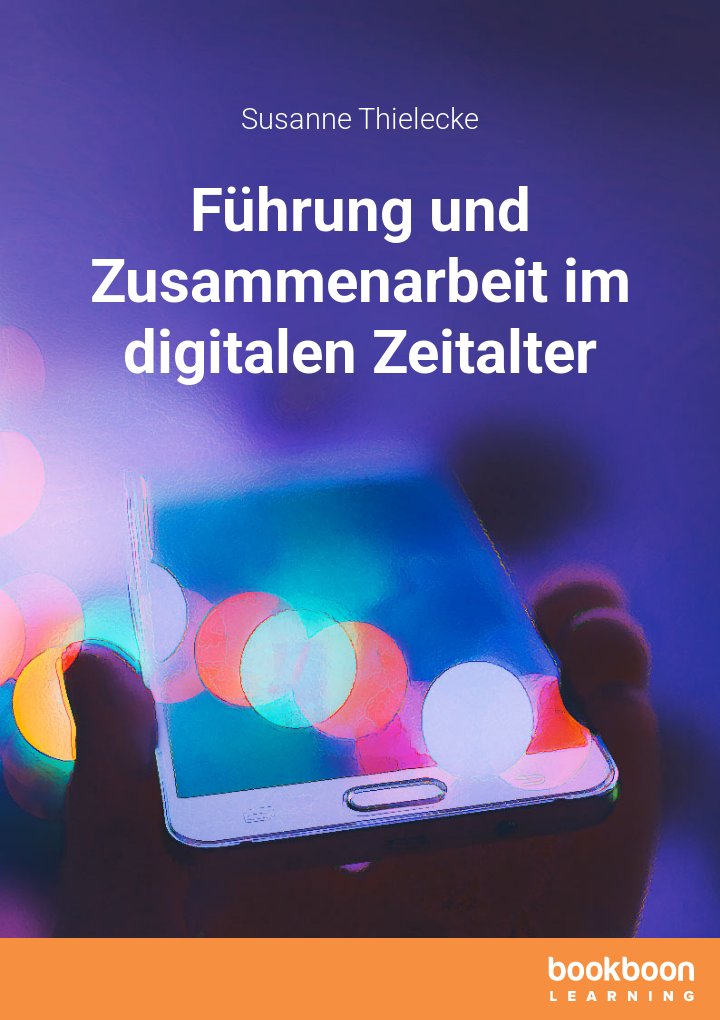 Führung und Zusammenarbeit im digitalen Zeitalter