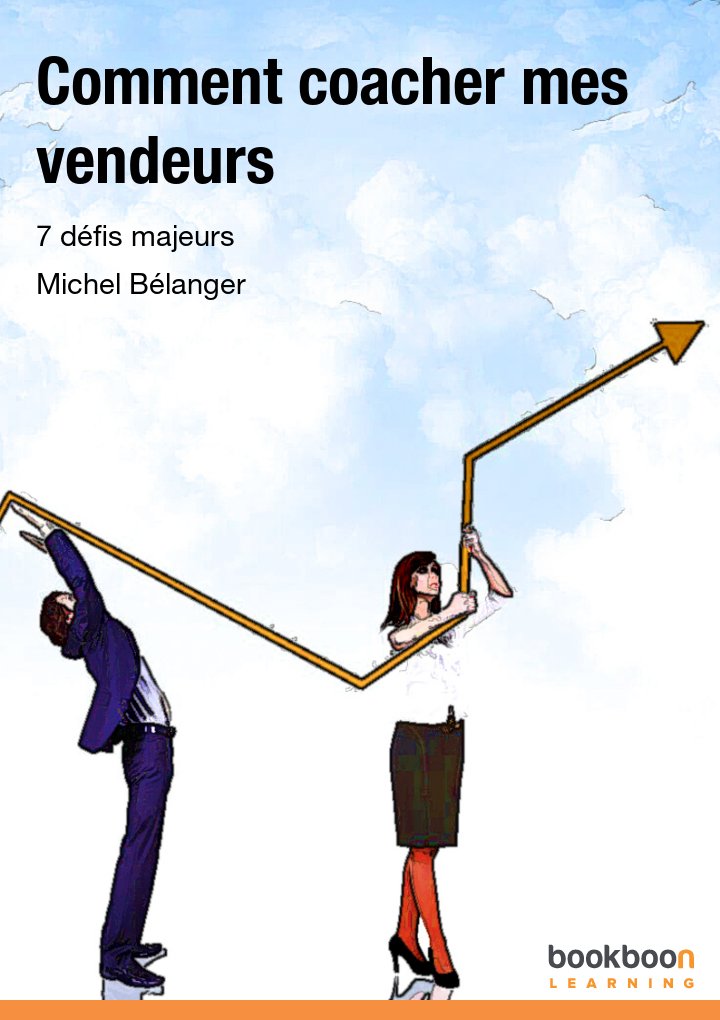Comment coacher mes vendeurs