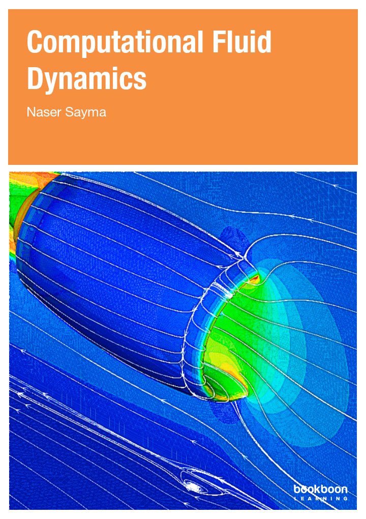 mac ultra chip computational fluid dynamics