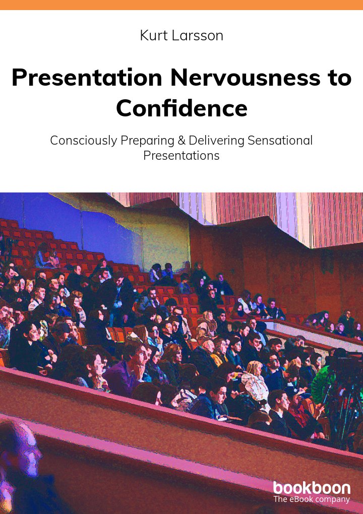 Presentation Nervousness to Confidence