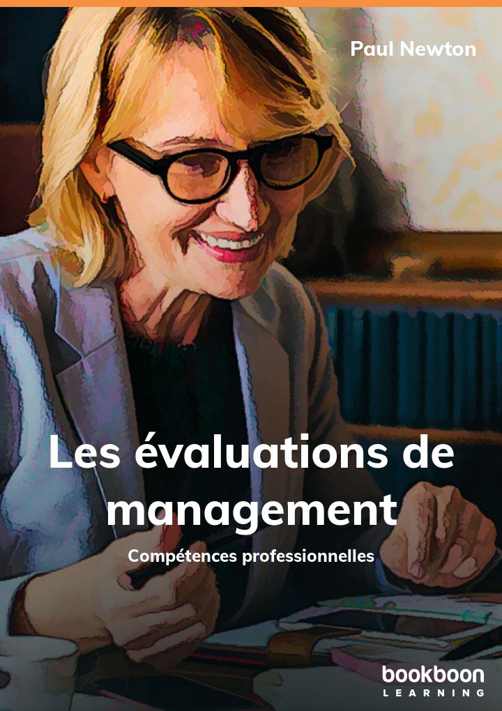 Les évaluations de management