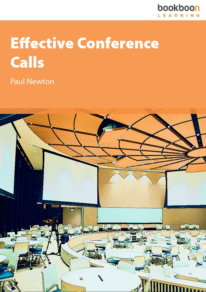 Effective Conference Calls