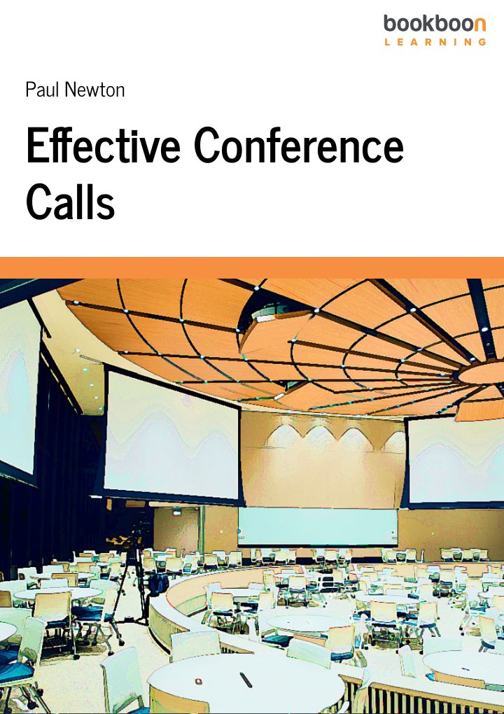 Effective Conference Calls