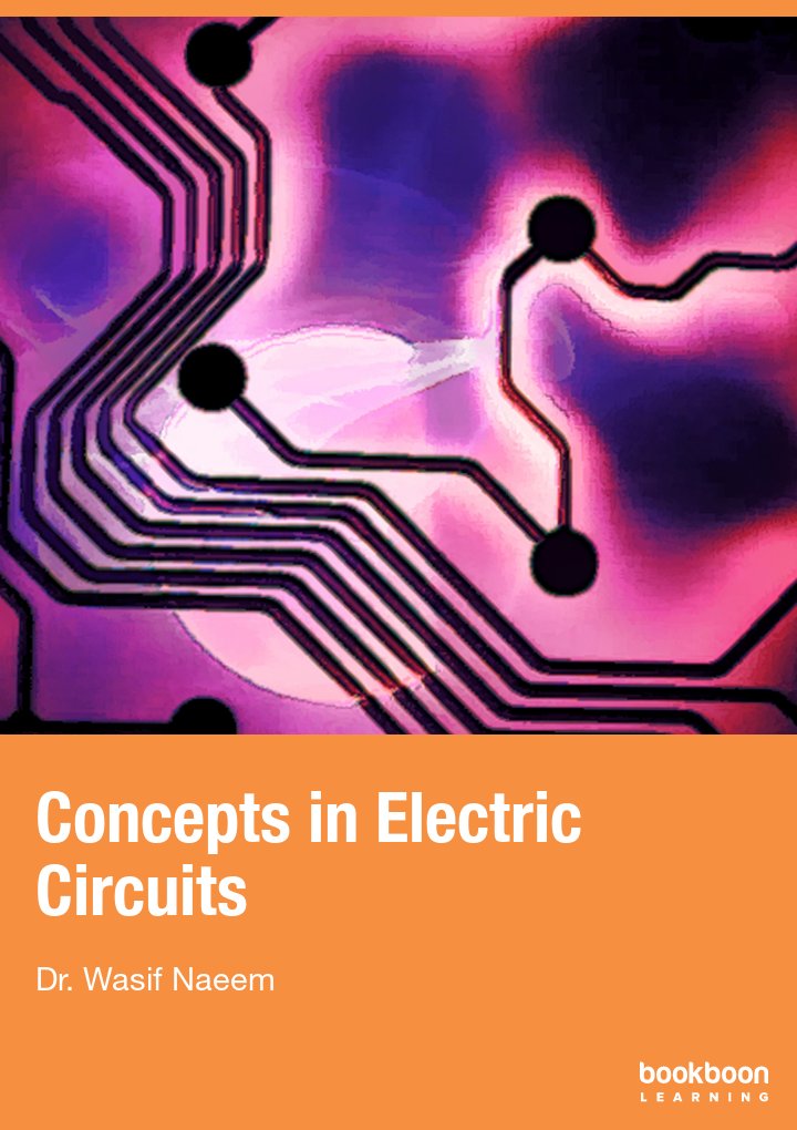 Concepts in Electric Circuits