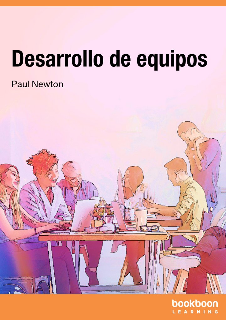 Desarrollo de equipos