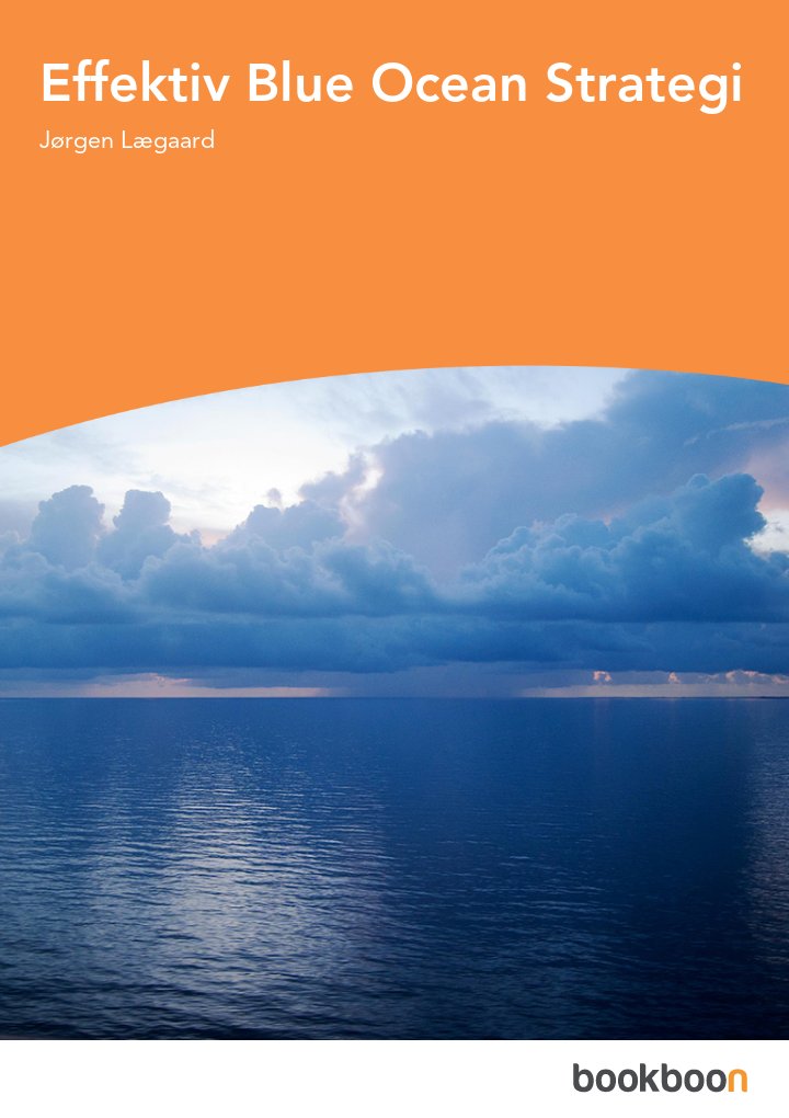 Effektiv Blue Ocean Strategi