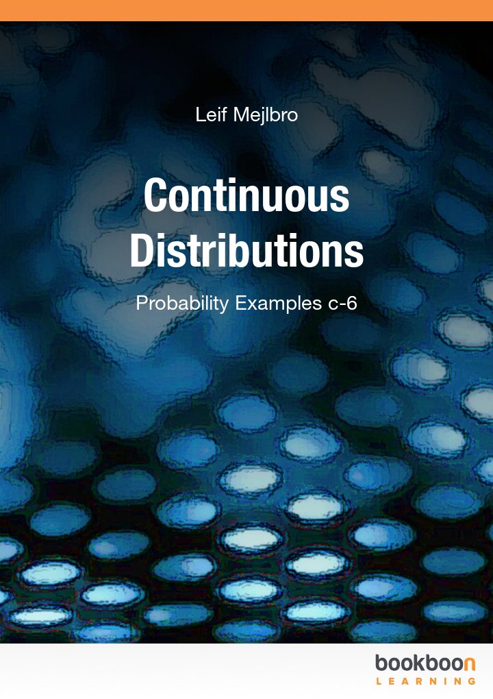 Continuous Distributions
