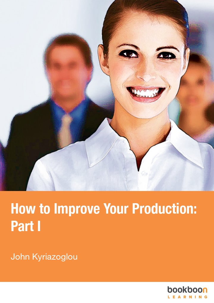 How to Improve Your Production: Part I