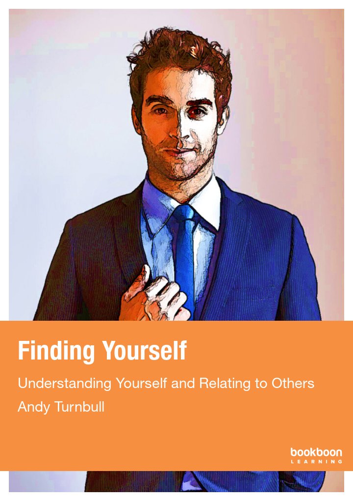 essays on finding yourself