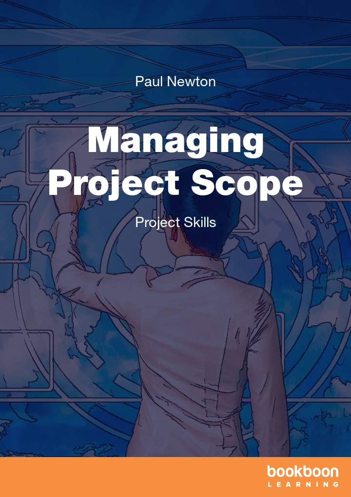Managing Project Scope